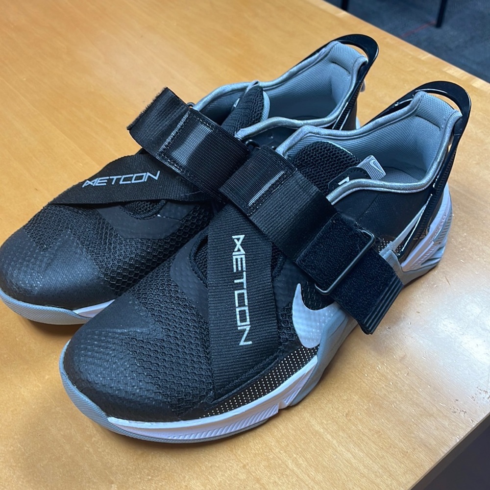 Nike Metcon 7 Flyease CrossFit lifting shoes